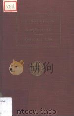 COUNTERPOINT SIMPLIFIED     PDF电子版封面    FRANCIS L.YORK 