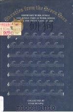 Shanties from the Seven Seas:SHIPBOARD WORK-SONGS AND SONGS USED AS WORK-SONGS FROM THE GREAT DAYS O     PDF电子版封面  0710015739  STAN HUGILL 