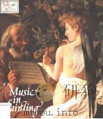 Music in Painting（ PDF版）