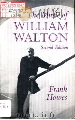 THE MUSIC OF WILLIAM WALTON  Second Edition（ PDF版）