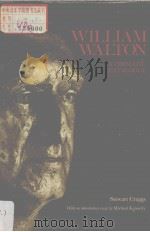 WILLIAM WALTON  A Thematic Catalogue of his Musical Works（1977 PDF版）