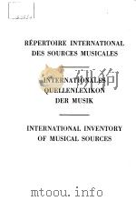 ANCIENT GREEK MUSIC THEORY     PDF电子版封面  3873280523  THOMAS J.MATHIESEN 