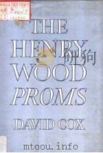 THE HENRY WOOD PROMS（1980 PDF版）