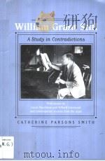 William Grant Still:A Study in Contradictions     PDF电子版封面  0520215435  CATHERINE PARSONS SMITH 