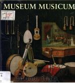 MUSEUM MUSICUM     PDF电子版封面    Winfried Schrammek 
