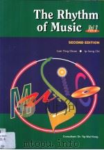 THE RHYTHM OF MUSIC SECOND EDITION VOLUME 3     PDF电子版封面     