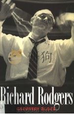 Richard Rodgers     PDF电子版封面  0300097476  GEOFFREY BLOCK 
