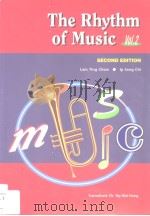 THE RHYTHM OF MUSIC SECOND EDITION VOLUME 2     PDF电子版封面     