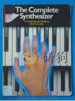 The Complete Synthesizer     PDF电子版封面    David Crombie 