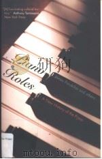 Piano Roles A New History of the Piano     PDF电子版封面  0300093063   