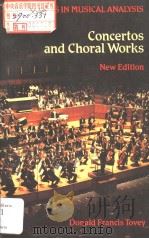 ESSAYS IN MUSICAL ANALYSIS     PDF电子版封面  0193151480  DONALD FRANCIS TOVER 