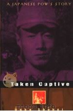 TAKEN CAPTIVE（ PDF版）