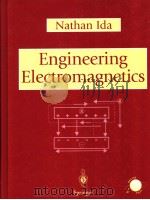 Engineering Electromagnetics     PDF电子版封面  0387986456   