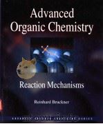 Advanced Organic Chemistry（ PDF版）