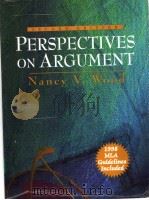 Perspectives on Argument（ PDF版）