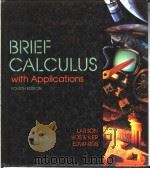BRIEF CALCULUS     PDF电子版封面     