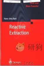 reactive extraction     PDF电子版封面     