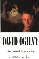 DAVID OGILVY（ PDF版）