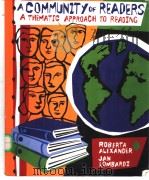 acmmunity of readers athematic approach to reading（ PDF版）