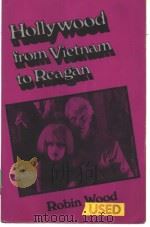 Hollywood from Victnam to Reagan（ PDF版）