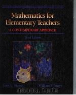 Mathematics for Elementary Teachers（ PDF版）