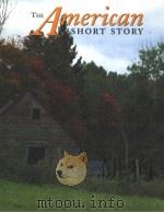 The American Short Story     PDF电子版封面  0658000381   