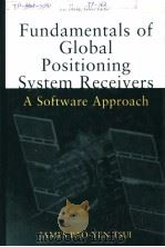 Fundamentals of Global Positioning System Receivers     PDF电子版封面     
