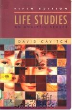 life studies an analytic reader（ PDF版）
