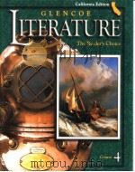 glencoe literature course4（ PDF版）