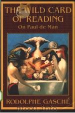 the wild card of reading on reading（ PDF版）