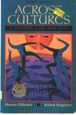 across cultures a reader for writers（ PDF版）