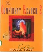 the confident reader 2     PDF电子版封面     