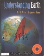 Understanding earth     PDF电子版封面  0716728362   