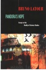 Pandoras Hope（ PDF版）