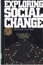 EXPLORING SOCIAL CHANGE（ PDF版）