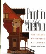 Paint in America（ PDF版）