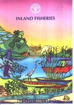 INLAND FISHERIES     PDF电子版封面     