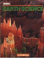 earth science     PDF电子版封面  002826911X   