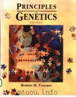 Principles of Genetics（ PDF版）