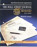 THE WALL STREET JOURNAL     PDF电子版封面     
