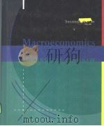 MACROECONOMICS(SECOND EDITION)     PDF电子版封面  0879017228   