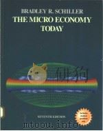 THE MICRO ECONOMY TODAY(SEVENTH EDITION)     PDF电子版封面     