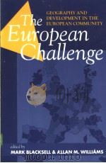 The European Challenge（ PDF版）