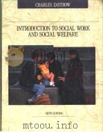 INTRODUCTION TO SOCIAL WORK AND SOCIAL WELFARE（ PDF版）