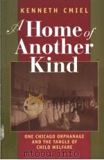 A Home of Another Kind（ PDF版）