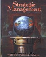 Stategic Management(Second Edition)     PDF电子版封面  0205148840   