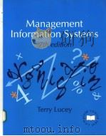 Management Information Systems(7th Edition)     PDF电子版封面  1858051061   