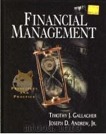 FINANCIAL MANAGEMENT     PDF电子版封面     