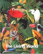 The Living World     PDF电子版封面  069722225X   