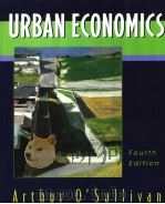 URBAN ECONOMICS(Fourth Edition)     PDF电子版封面  0256263310   